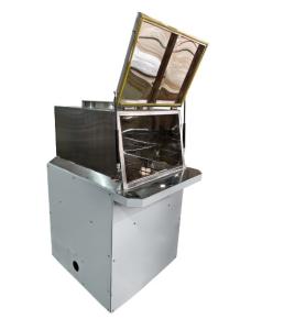 China Multifunctional Small Pouch Feeder Machine Automatic Pouch Feeding Station wholesale