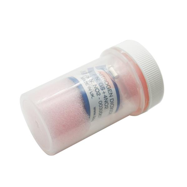 Quality GS+4NO2 Nitrogen Dioxide NO2 Gas Sensor 4 Series 3PIN Use In Industry for sale
