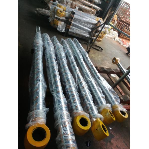 Construction equipment parts, Hyundai R330-9 ARM hydraulic cylinder ROD