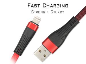 Fast Charging USB Port Extension Cord , 2.1A Smartphone USB Data Extension Cable