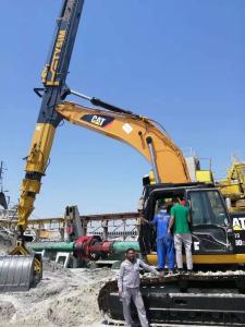Best Lifting Platform Truck Flexible Side Cutting Mini Electric Telescopic Extraction Arms