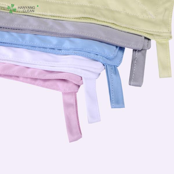Quality Laundering Durability Clean Room Wipes High Temperature Sterilization Resistant for sale