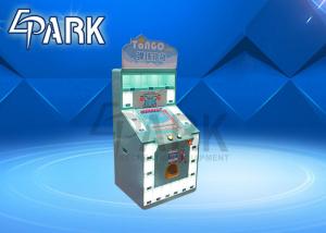 China Pinball Table Arcade Prize Vending Machine / Bar Game Machine Attract And Fashion wholesale