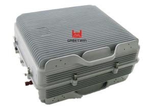 China 10W CDMA 450Mhz Full Band 3G Signal Repeater for Tunnel Coverage Solution wholesale