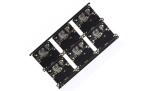 Copper Invar Copper Pcb Design And Manufacturing Surface Laminar Circuit