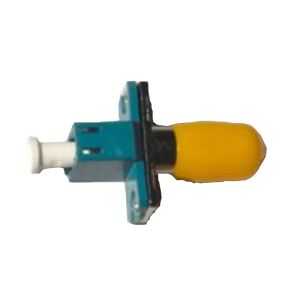 Simplex ODF Lc To St Adapter Multimode With Bronze Sleeve