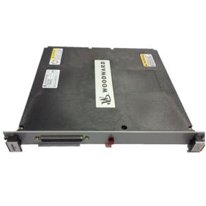 China 5464 334 Woodward Control Module 4 20 Analog Input Module wholesale