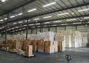 80000 S.Q.M Complete Warehouse Services International Toys Electronics Home Appliances