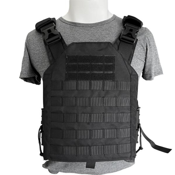Quality FDY008 Police law enforcement equipment Level 3 tactical military bulletproof vest for sale