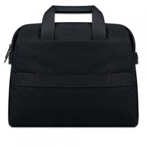 Custom Laptop Messenger Bag , Laptop Carrying Briefcase With 13.3 15.4 Size