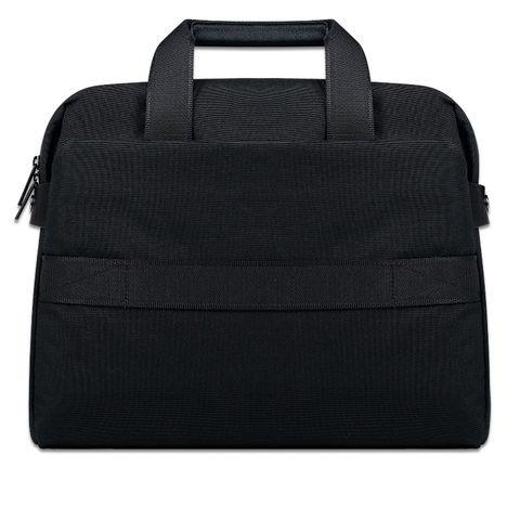 Quality Custom Laptop Messenger Bag , Laptop Carrying Briefcase With 13.3" 15.4" Size for sale