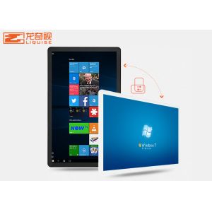 Teaching Kindergarten Electronic Tablet Interactive Whiteboard Online Teaching