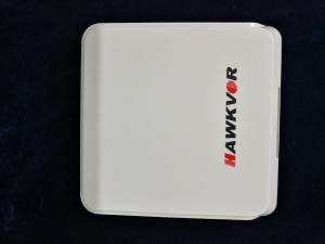 China ISO18000-6C Protocol 12m RS485 UHF Fixed Reader wholesale