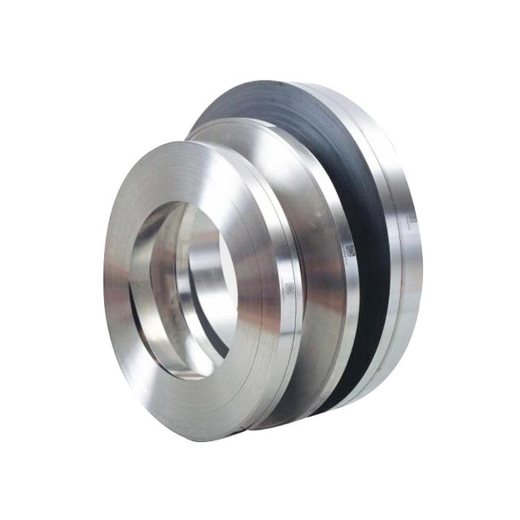 High Temperature Astelloy Coil Strip Hastelloy C275 C22 C4 Nickel