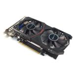 PCWINMAX GTX 750 Ti 4GB GDDR5 Multi Display HD VGA DVI Interface 640SP PCI