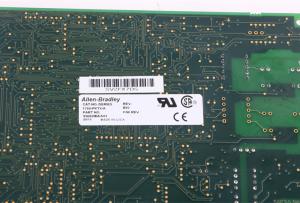 China Allen Bradley Modules 1784-PKTX AB 1784-PKTX Network Interface Card High reliability wholesale