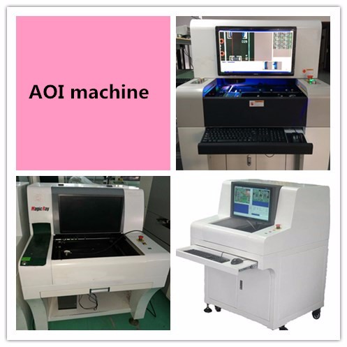 Full automactic SMT Component Reel Counter 30W SMD Reel Counter Machine