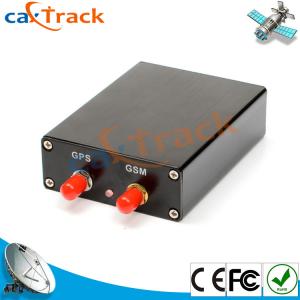 China External Antenna 3G GPS Tracker Temperature Sensor And Shut Off Engine wholesale
