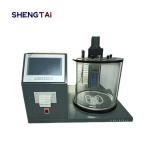 Petroleum Kinematic Viscometer Precision Digital Temperature Controller ASTM
