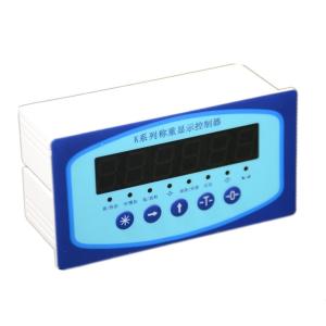 China QDI-10K Electronics 160 Times / Second RS232 Weighing Instrument wholesale