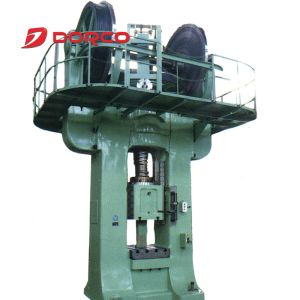 China Dual Disc Friction Press 6300kN Force 55kw Motor wholesale