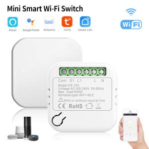 China 10A WiFi DALI Bus Power Supply Tuya Remote Control Alexa Google Home wholesale