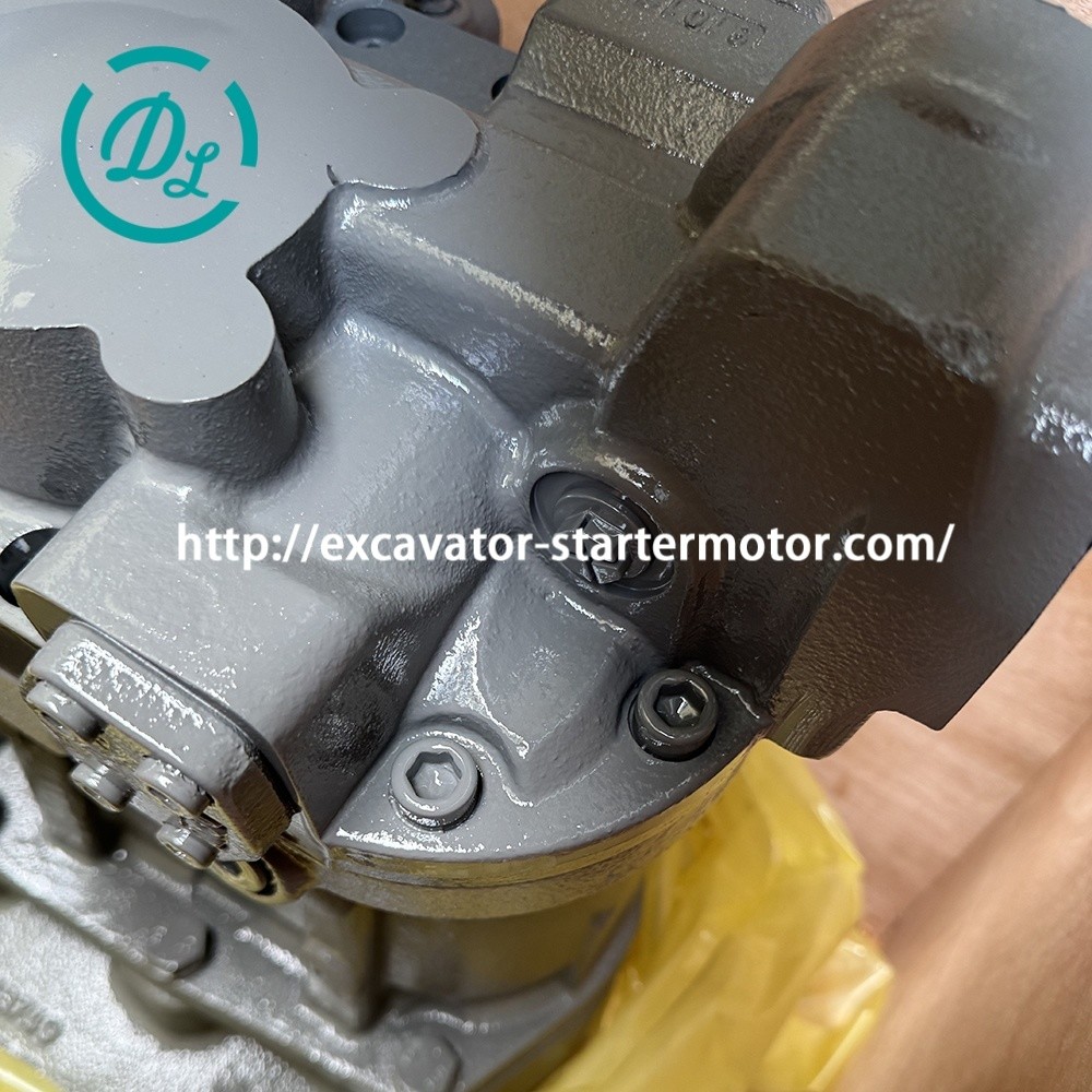 K5V200 Excavator Hydraulic Main Pump OEM K5V200TH1X7R-9N1H-J