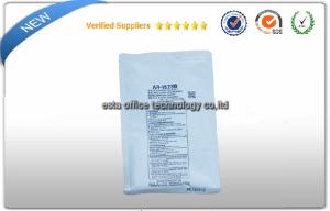 Black AR152SD Toner Developer For Sharp AR-122 AR152 AR153 AR5012 AR5415
