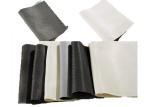 2 Layer Filter Press Fabric Mesh Twill Weaving Cloth Filter For Water