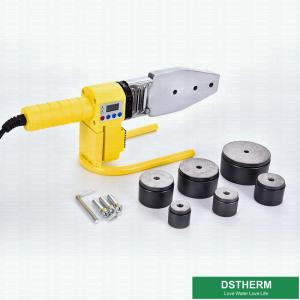 China 20MM Ppr Socket Fusion Welding Machine , Ppr Pipe Welding Machine Eco - Friendly wholesale