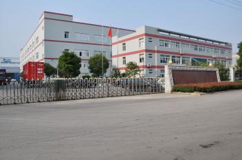 Changshu Dashijia Textiles Co., Ltd.