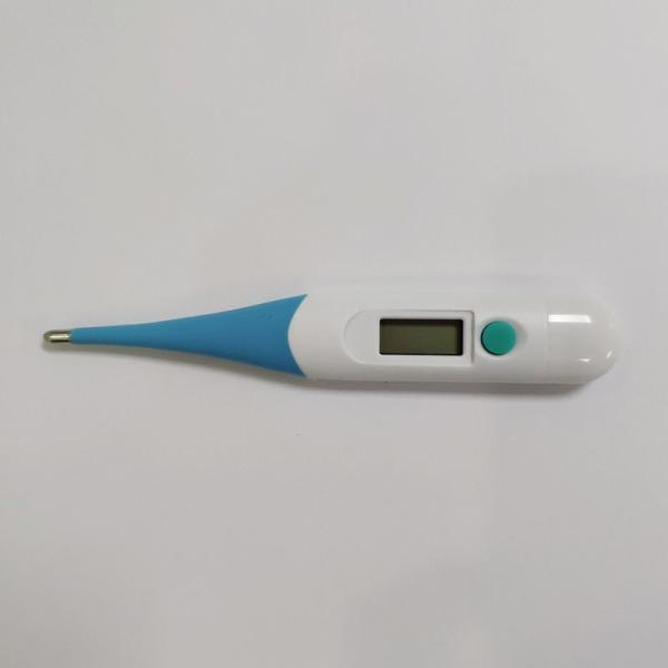 Quality Clinical Use Electronic Medical Thermometer For Oral / Rectal / Axillary for sale