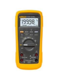 China Fluke 87V MAX True-rms Digital Multimeter F87V MAX wholesale