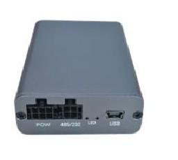 Car-Mounted Orientator Auto Tracking Device 85  X 55  X 20 mm 4G