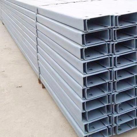 Quality Annealed Pickled 410 430 Stainless Steel Channel Bar C Channel 1.4406 1.4016 for sale