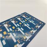 High Density Interconnect Hdi Pcb Supplier 12 Layer Hdi Multilayer Pcb Board 0