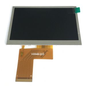 China TBD IPS LCD Display wholesale