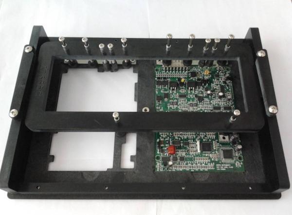 Quality Durostone Material Selective Wave Soldering for PCB Solder Pallets for sale
