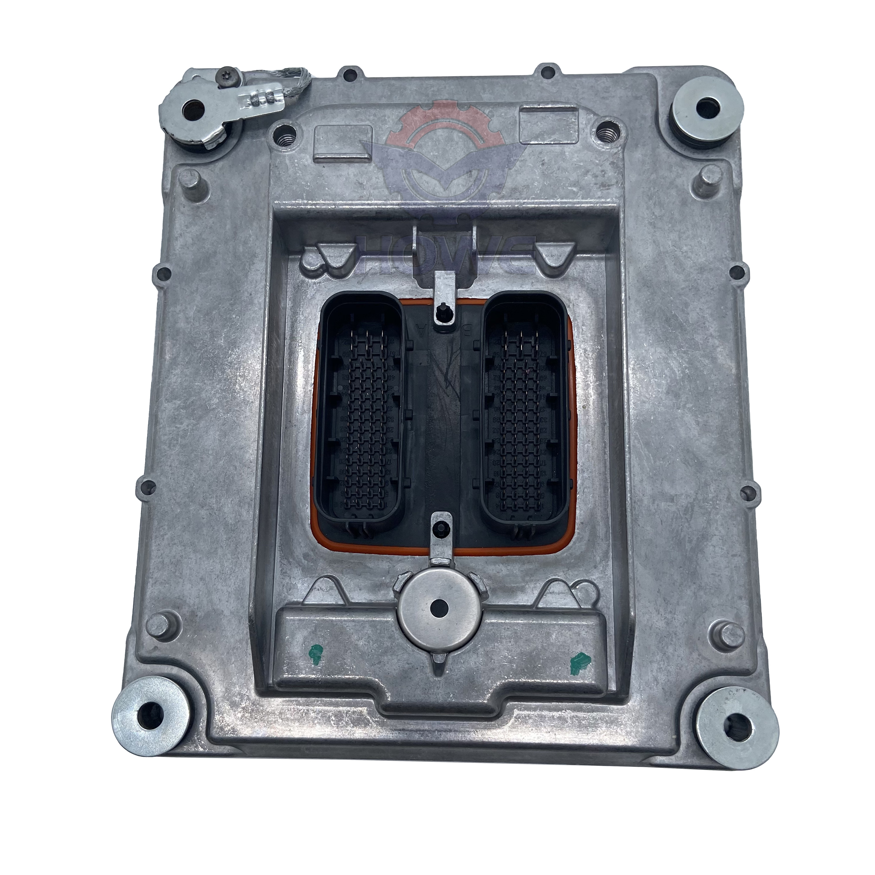 High Guarantee FM400 Truck Control Module A40E Engine Controller Computer Board 21043961 20865208