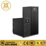 High Frequency UPS Single Input Single Output 8KW Capacity Online Long Lasting