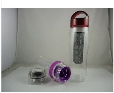 Reusable 25 oz Flavor Infusion Beverage Cup