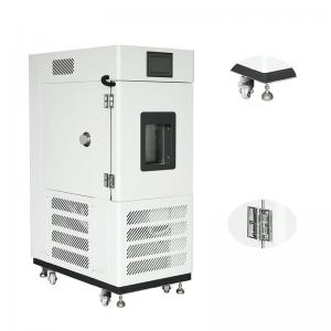 China LIYI Laboratory Constant Temperature And Humidity Chamber Environment Resistance Testing wholesale