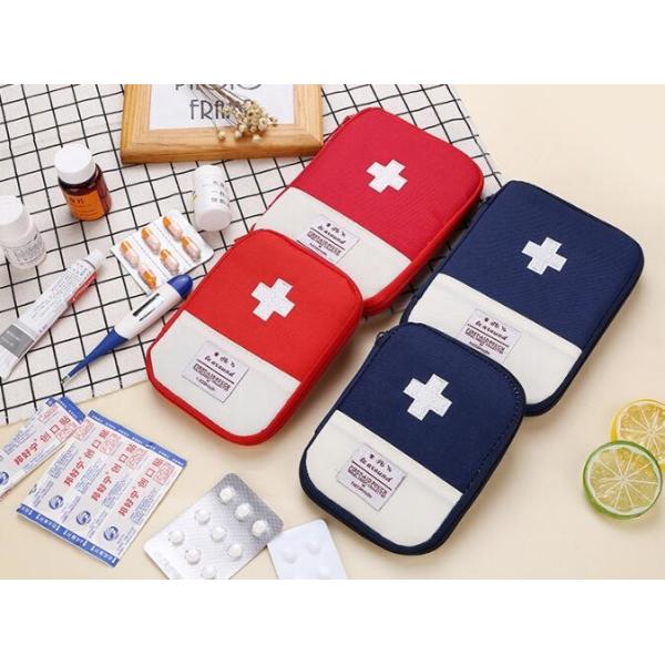 Necessary sport dog first aid kit /amazon pet first aid pouch/animal emergency care first aid kit bag, Multipurpose Larg