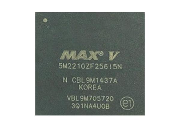 Quality 7NS In System Programmable 5M2210ZF256I5N 256FBGA Programmable Logic Devices for sale