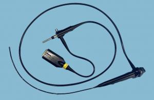 China LF-V Laryngovideoscope High Definition Images Excellent Insertion Performance wholesale