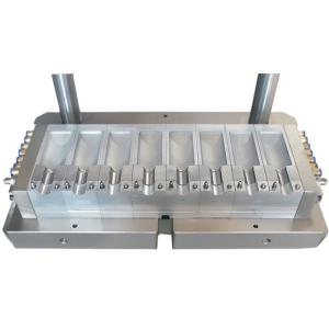 OEM PP PE Plastic Water Bottle Cap Mold Injection Molding