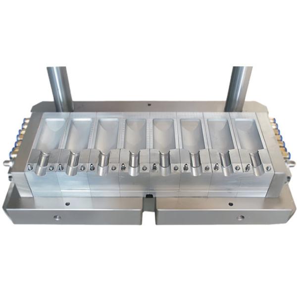 Quality OEM PP PE Plastic Water Bottle Cap Mold Injection Molding for sale