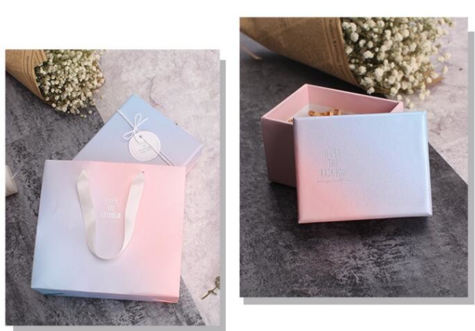 Gifts Packaging Jewelery Packaging Toys Packaging Magnet box Mailer box Office Appliance Packaging Pillow box Paper Tube