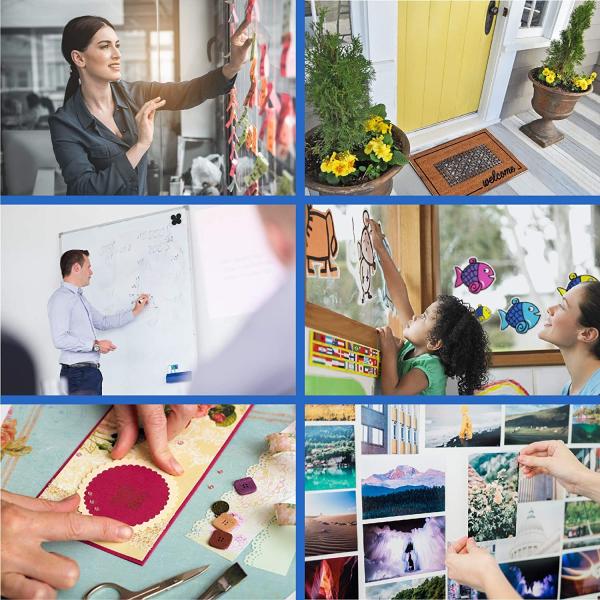 Wholesale Low Moq High Adhisive Double Sided Carpet Tape