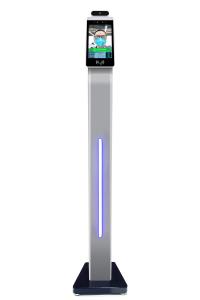 China 8 Inch Face Recognition Access Control System on sale
